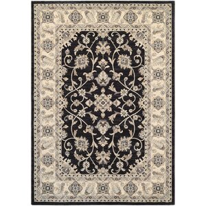 Myrtle Beige Area Rug