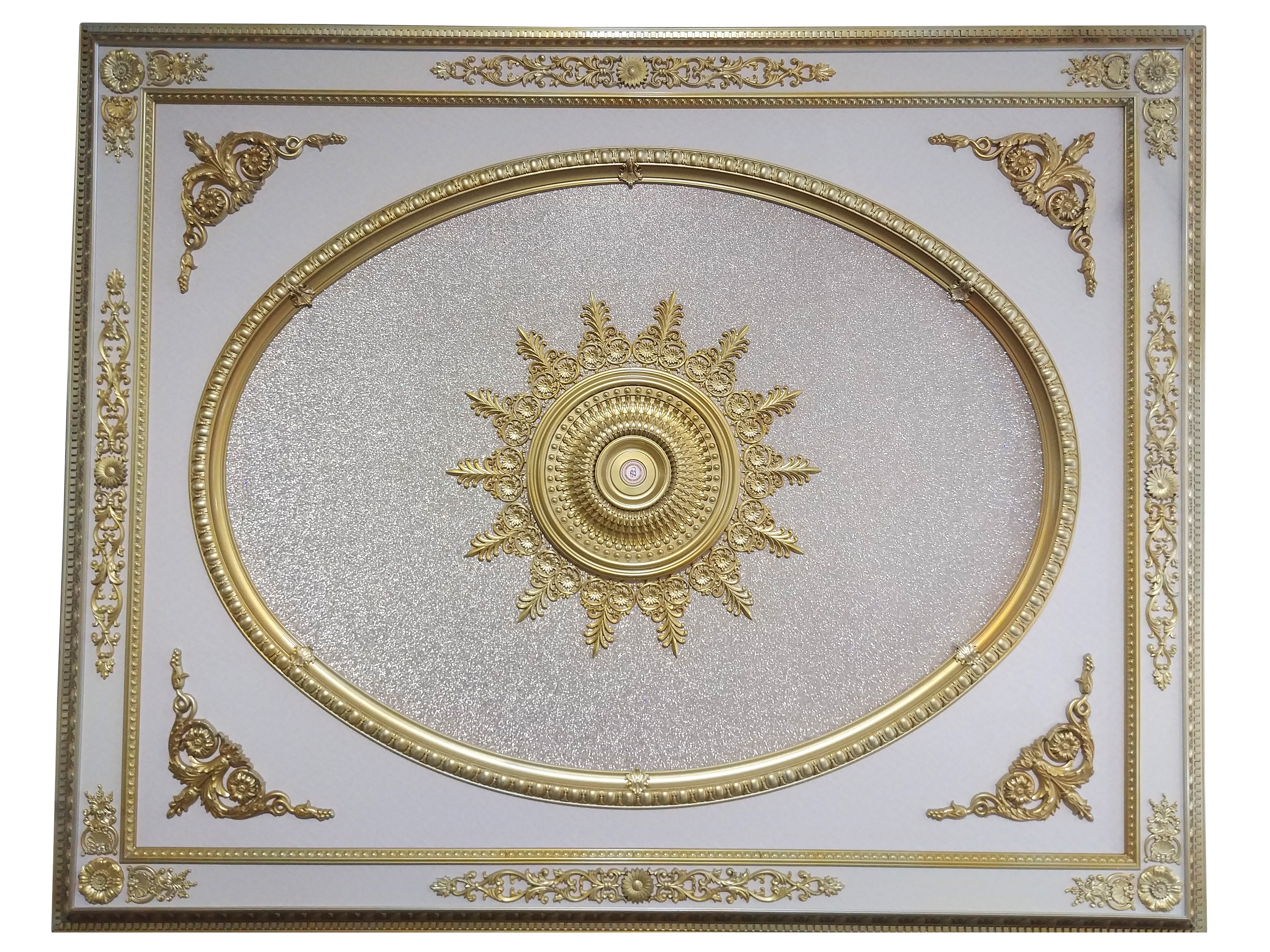 Art Frame Direct Rectangular Ceiling Medallion Wayfair