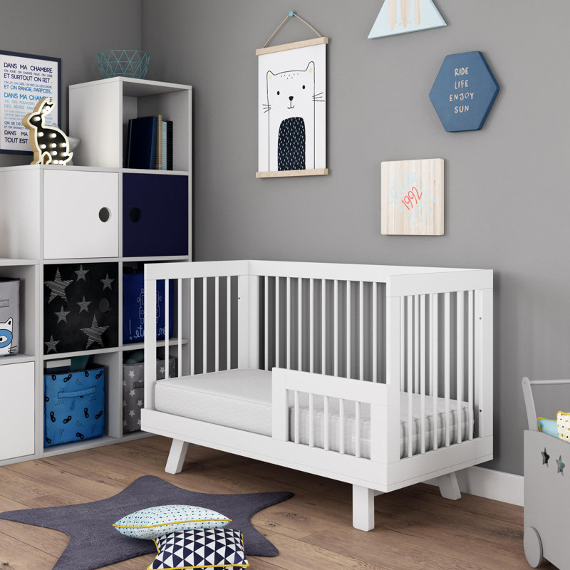 the range cot mattress