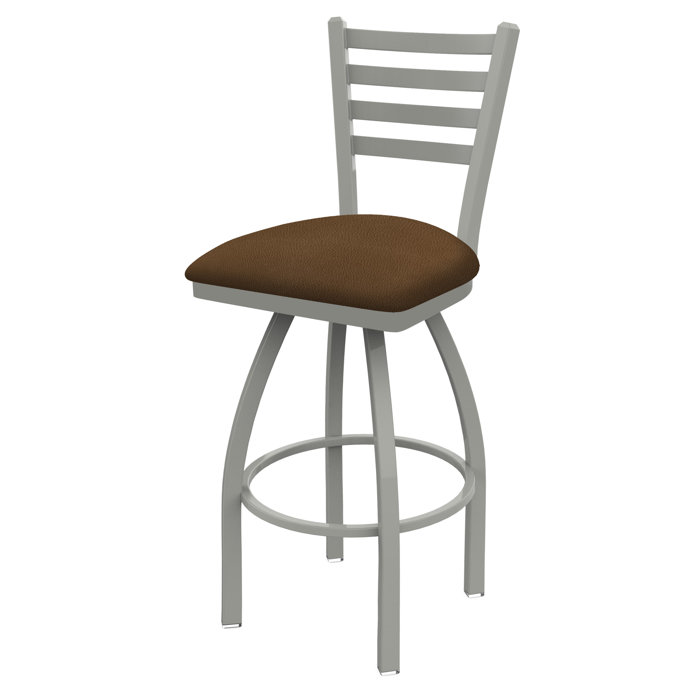 Winston Porter Evers 25 Swivel Bar Stool Reviews Wayfair