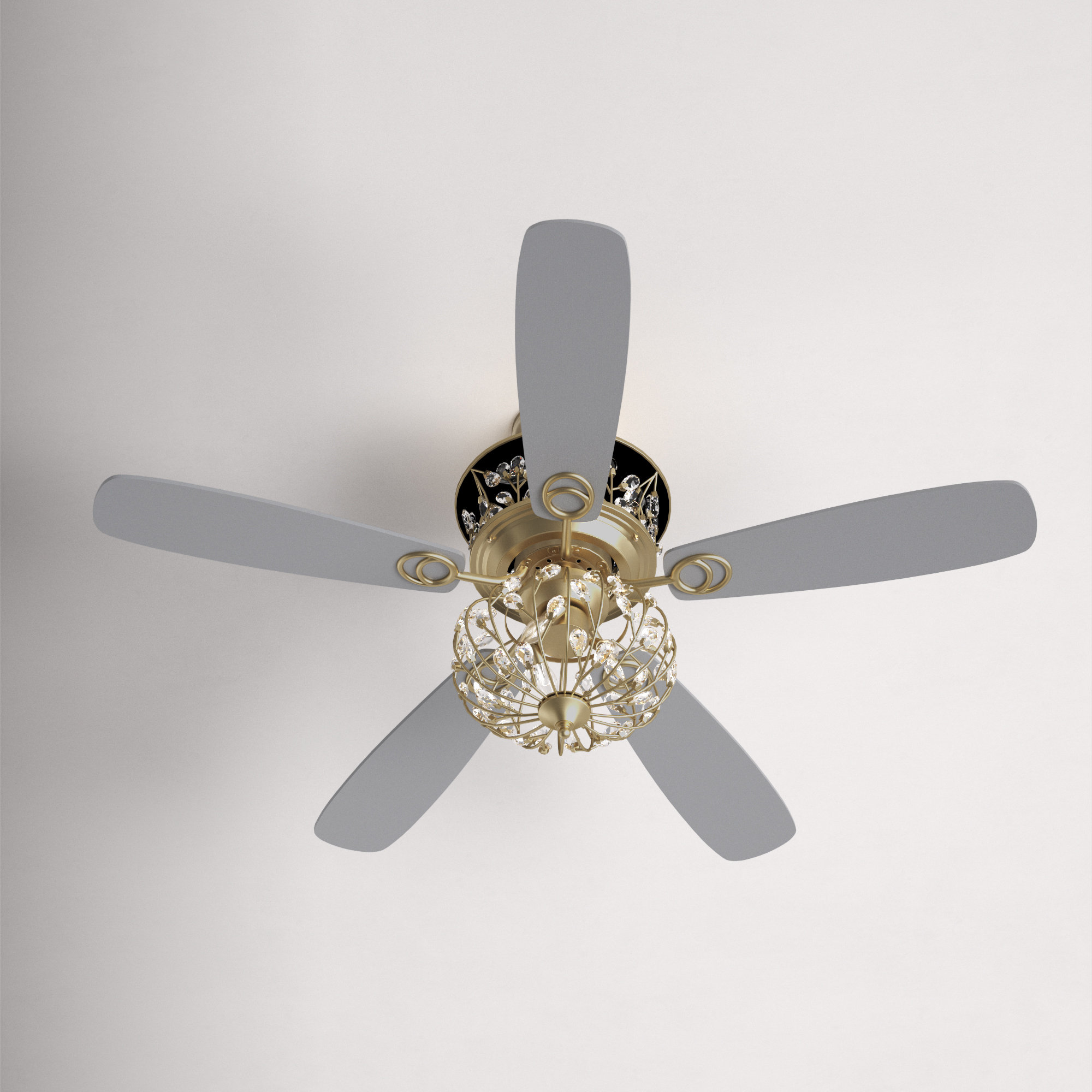 kelly clarkson home ceiling fan