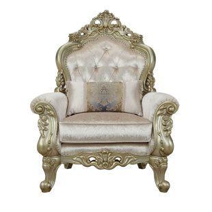 Grajeda Armchair by Astoria Grand