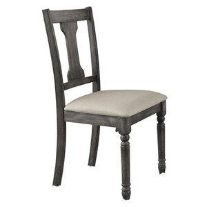 Isadore Side Chair (Set of 2)