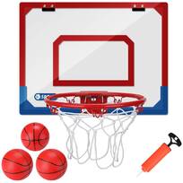 Patch Products Inc Hoop Set Illinois Game 
