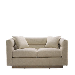 Avington Linen Sofa by Curations Limited Wonderful