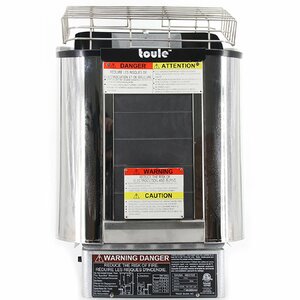 Toule Stove Room Sauna Heater