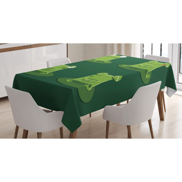 Padded Tablecloth Wayfair