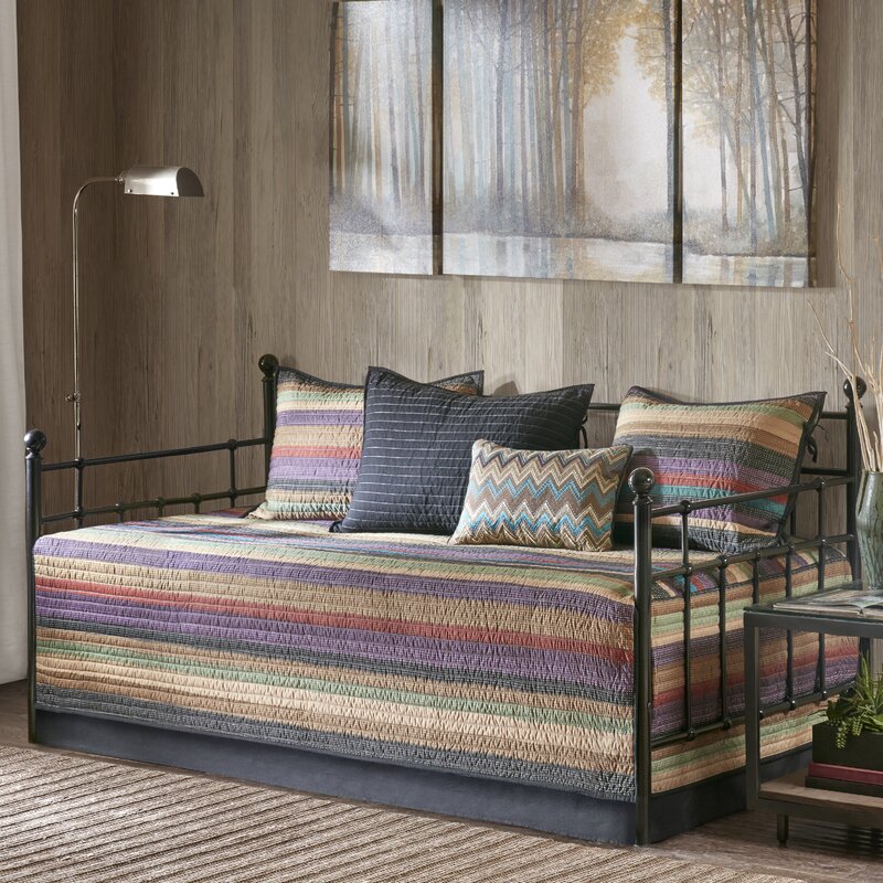 daybed cover sets with bolsters