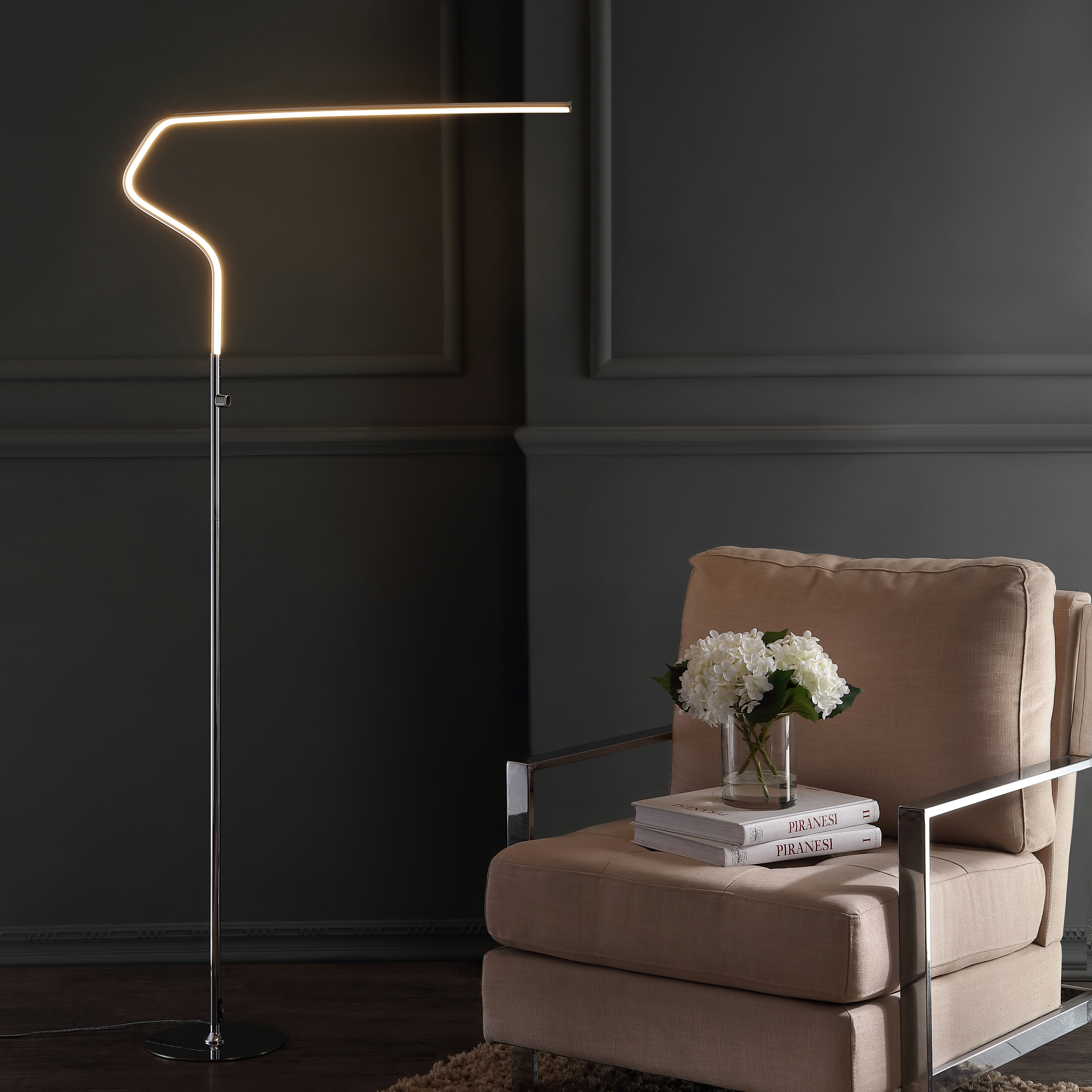 office floor lamps