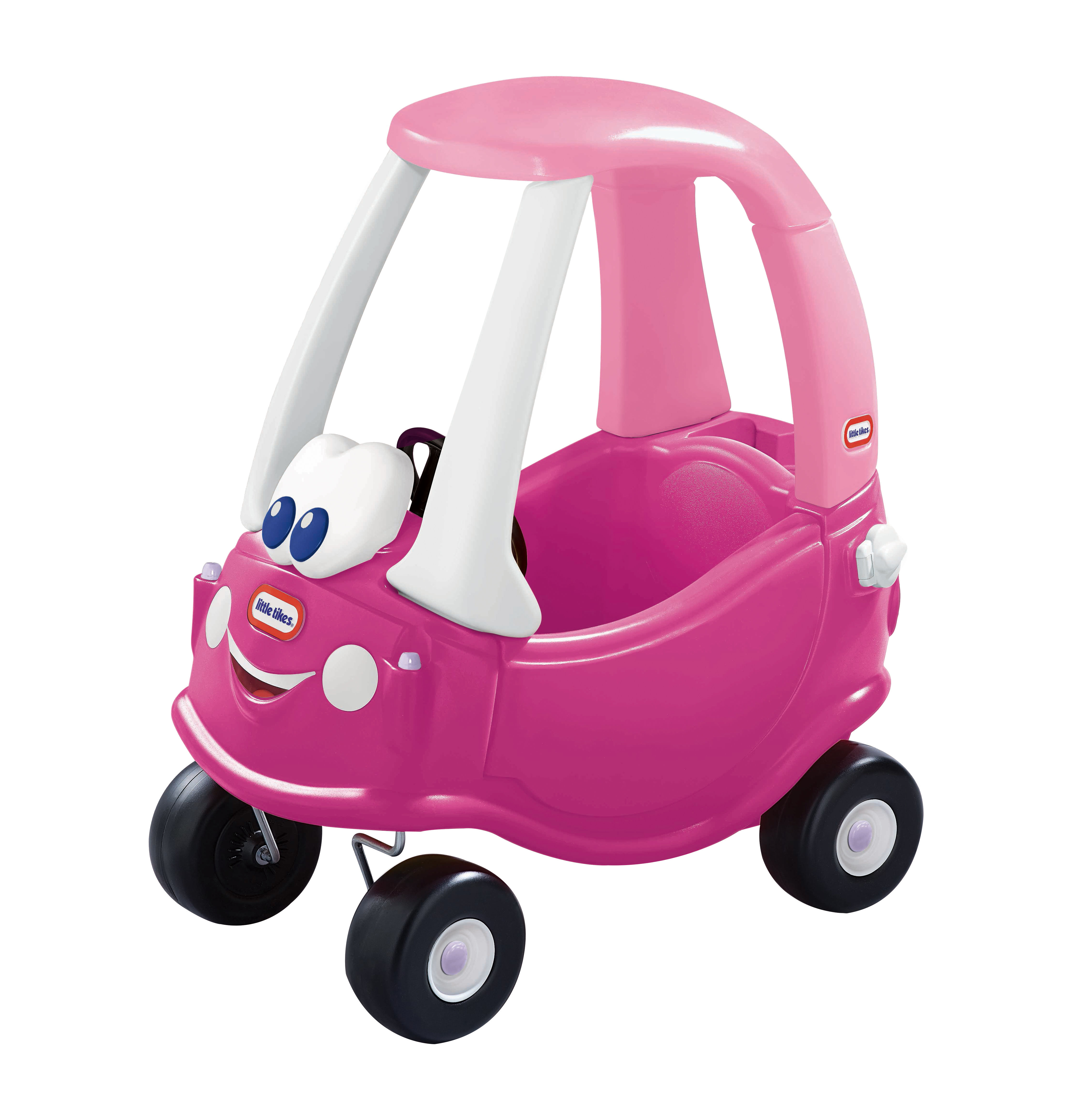 Little Tikes Princess Cozy Coupe Push Car Reviews Wayfair Ca