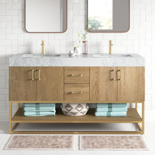 Wayfair | Bathroom Vanities You'll Love in 2022