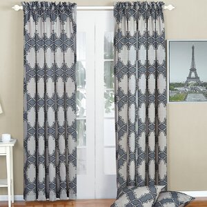 Dobson Window Treatment Set