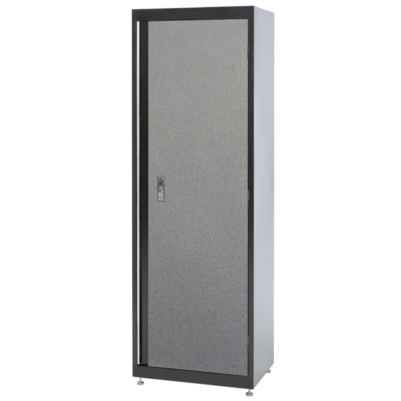 Sandusky Modular 1 Door Storage Cabinet Wayfair