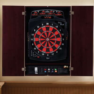 dart boards and accessories