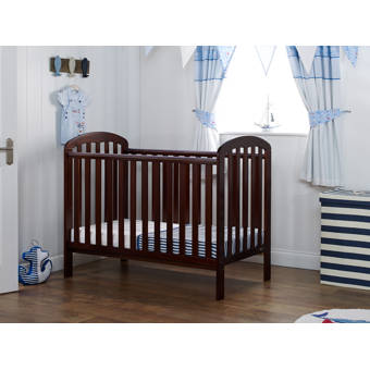 damari cot bed