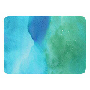 Marine by Li Zamperini Bath Mat