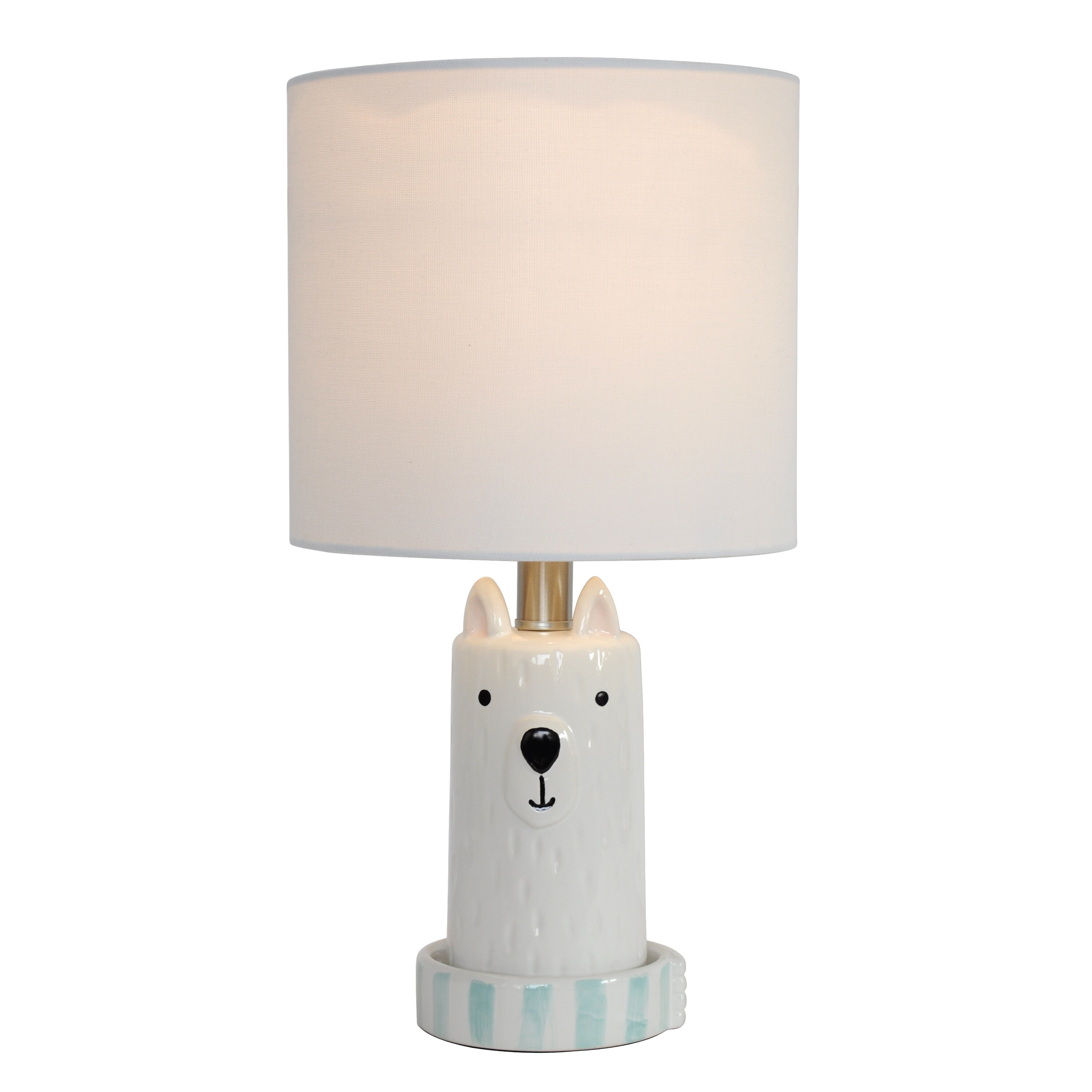 dog bedside lamp