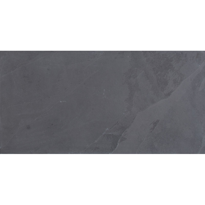 Montauk 12 X 24 Slate Field Tile Reviews Joss Main