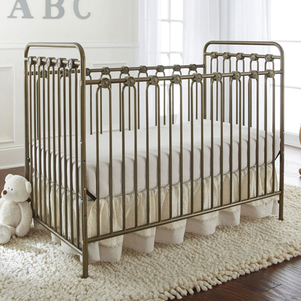 baby cribs for girls