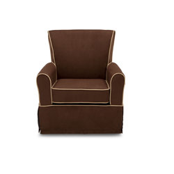 benbridge swivel glider