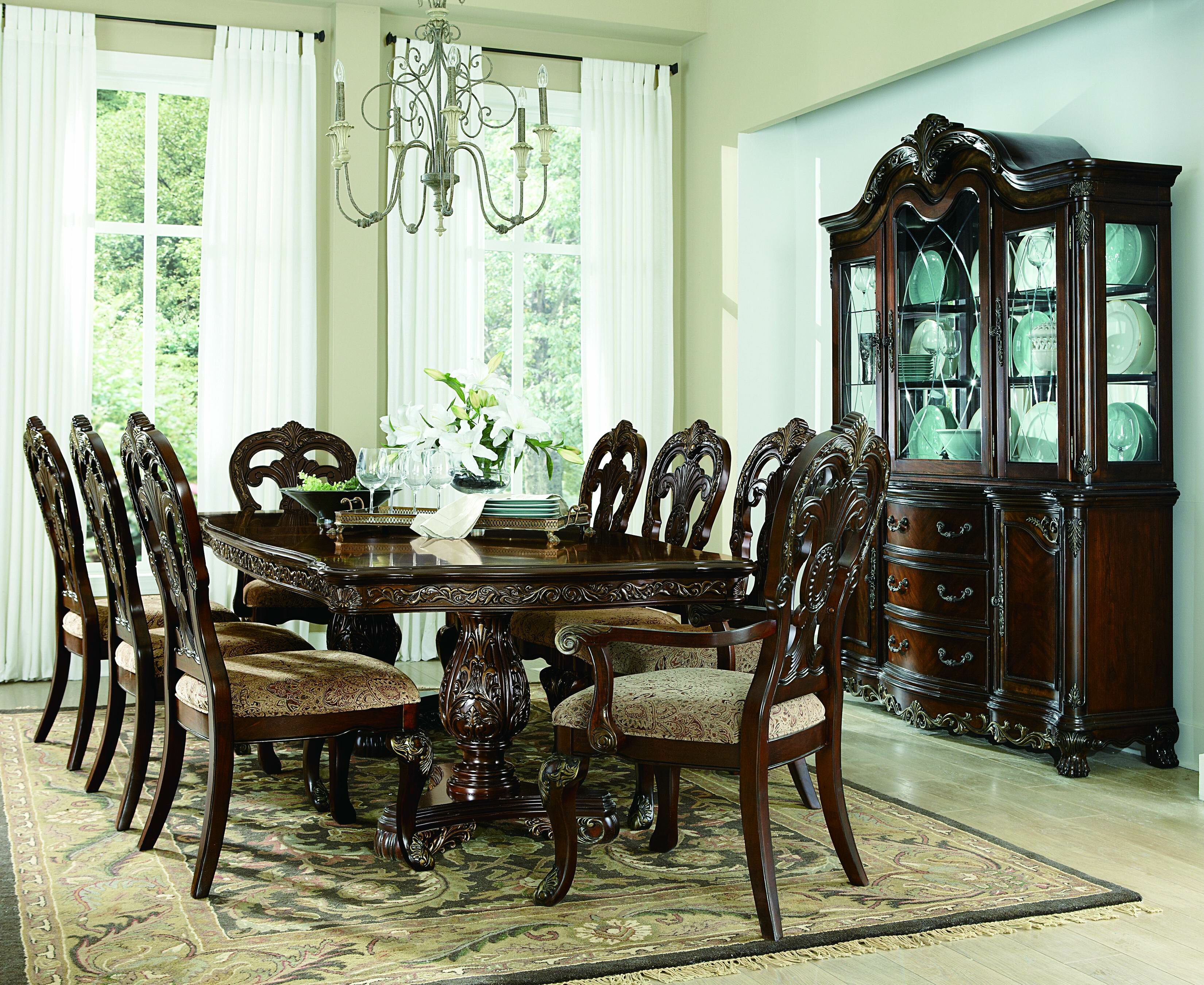 wayfair lark manor dining table