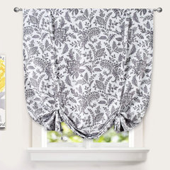 Paisley Rod Pocket Curtains Drapes You Ll Love In 2021 Wayfair