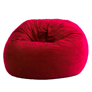 Bean Bag Chairs You Ll Love Save