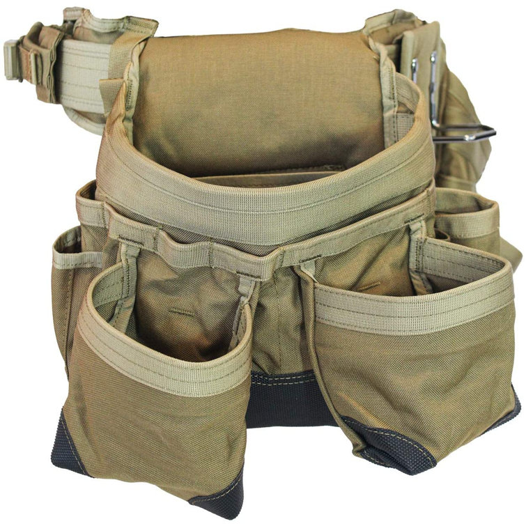 camo tool belt