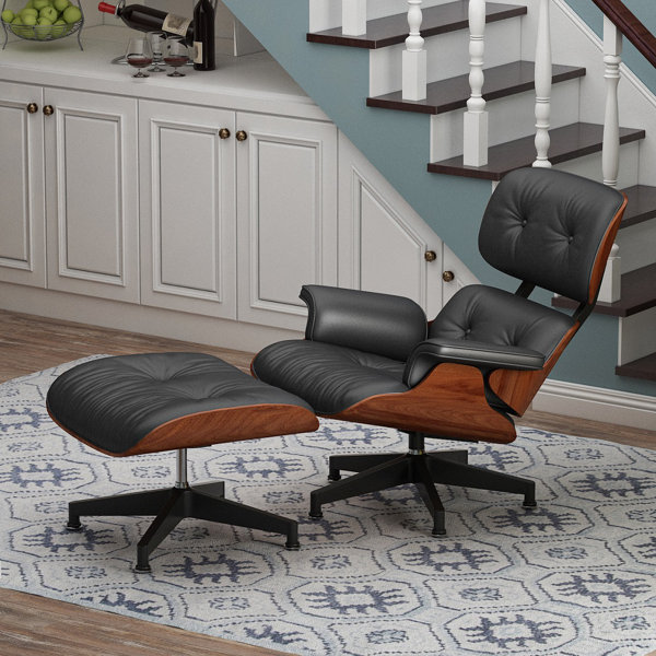Barcelona Chair Replica Wayfair