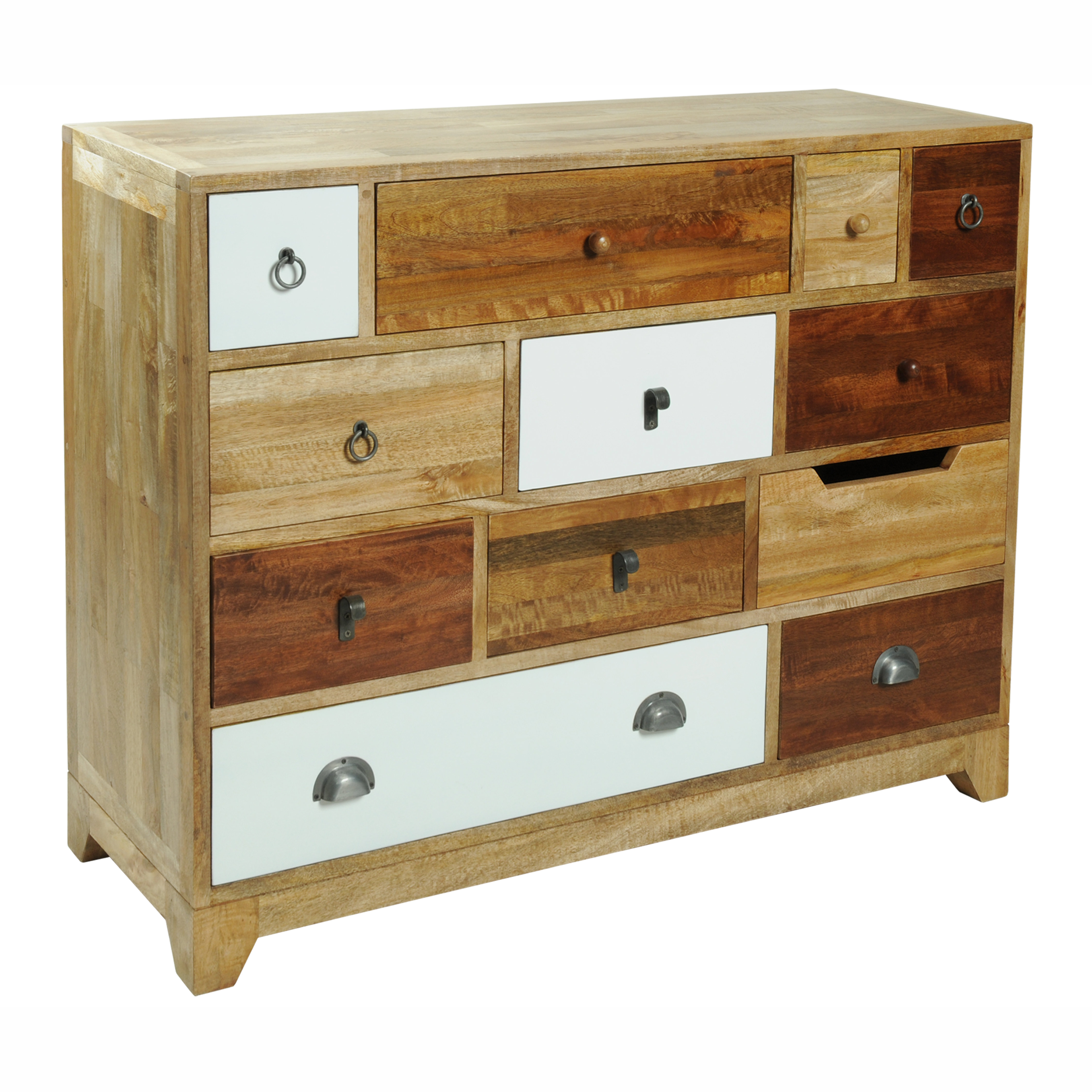 World Menagerie Mellal Sideboard Reviews Wayfair Co Uk