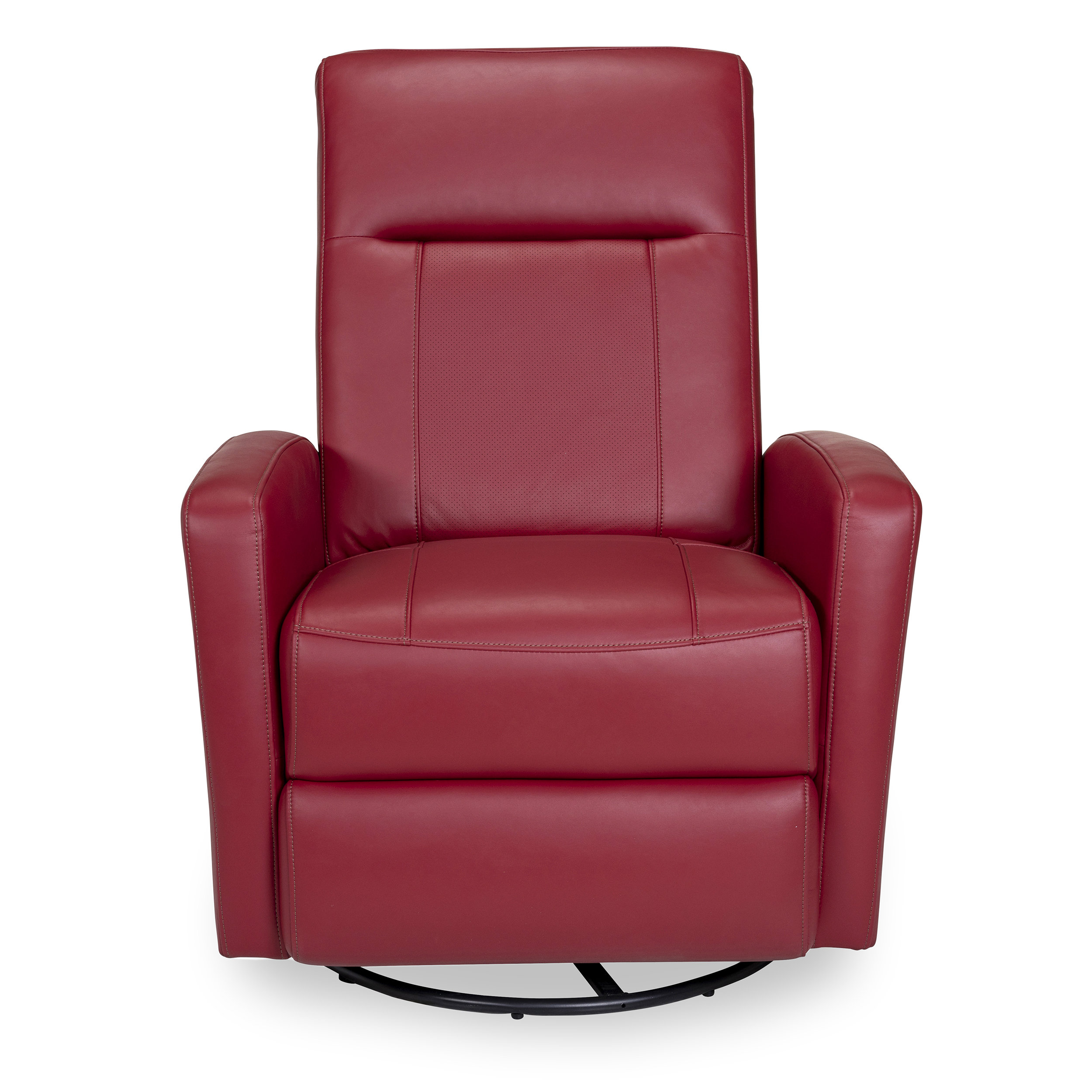 bedford swivel glider recliner