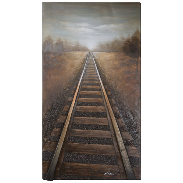 Travel Artwork Wayfair