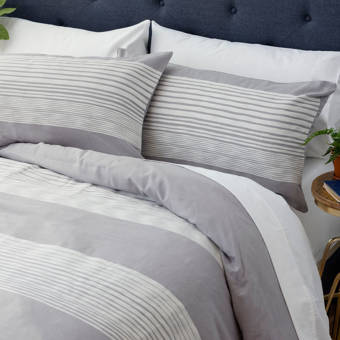 Joss Main Ashod Comforter Set Reviews Wayfair