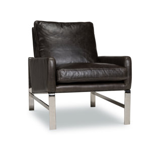 Skylar Club Chair by Brayden Studio Read Reviews