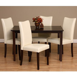 Shino 9 Piece Dining Set by Warehouse of Tiffany