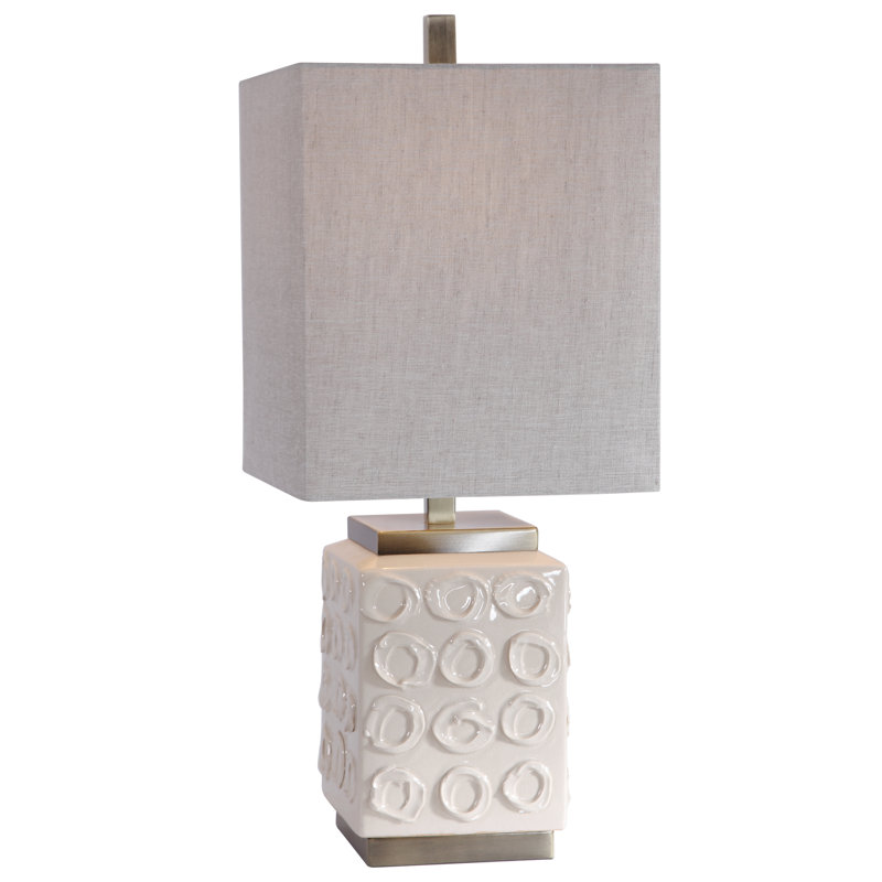 Mercer41 Walther 29 Table Lamp