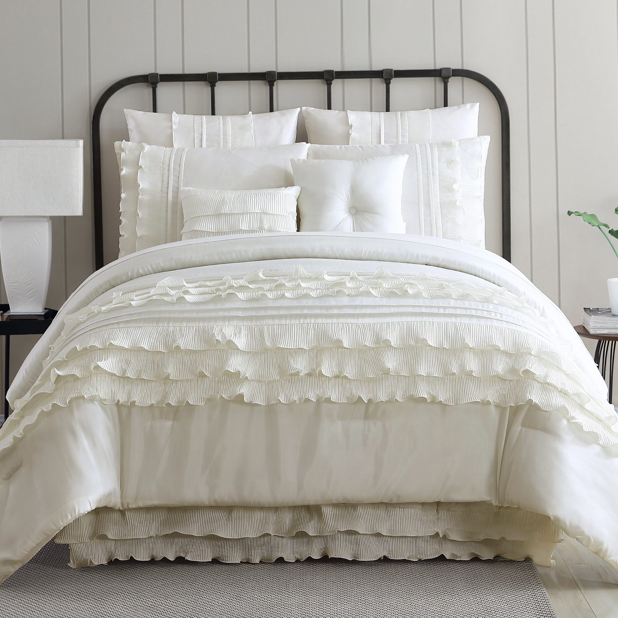 Embla Comforter Set Reviews Birch Lane