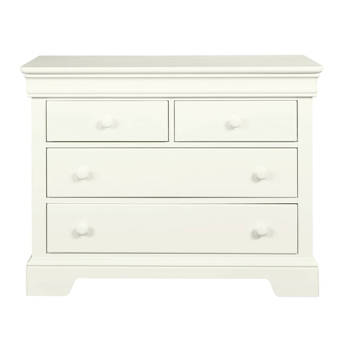 babyletto palma 7 drawer dresser