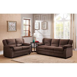 Red Barrel Studio Ginsberg Configurable Living Room Set Red Barrel Studio Ginsberg Configurable Living Room Set
