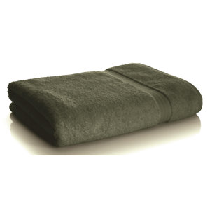 Rayon from Bamboo Bath Sheets (Set of 2)