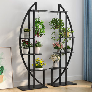 Plant Flower Stands