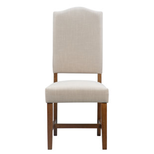 Myria Upholstered Dining Chair by Darby Home Co Today Sale Only