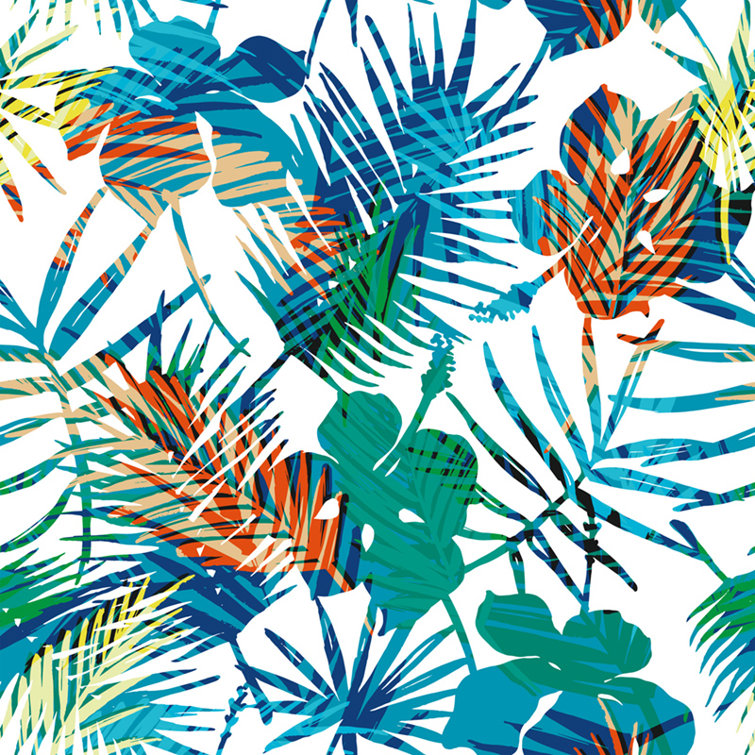 Ebern Designs Jewl Wallpaper | Wayfair.co.uk