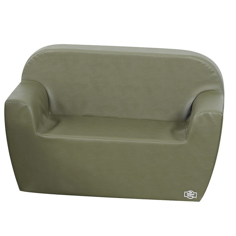 kids loveseat