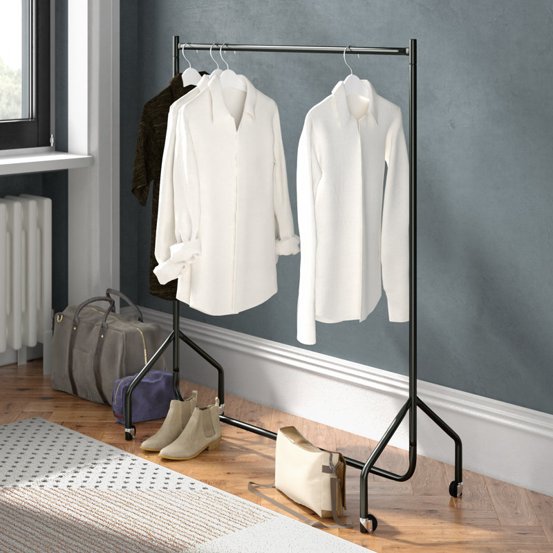 clothes rail wayfair
