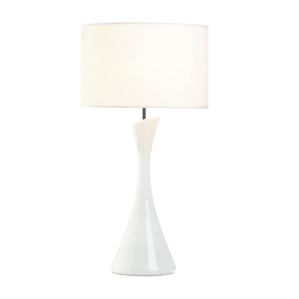 modern lamp