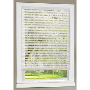 Light Vane Cordless Venetian Blind