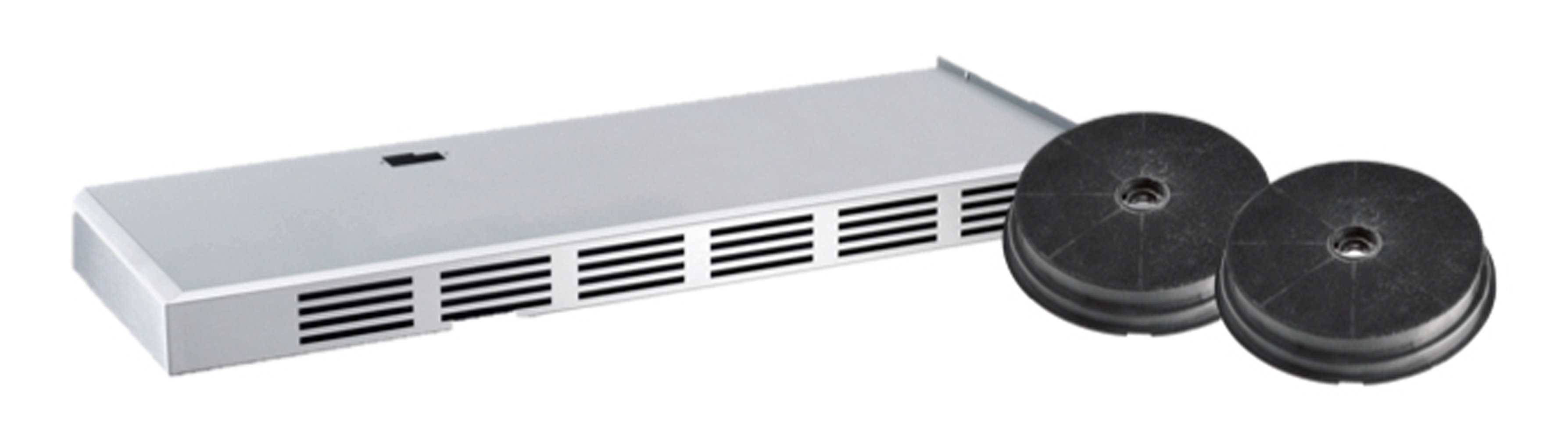 Forza Recirculating Flue Range Hood NonDuct Kit Wayfair