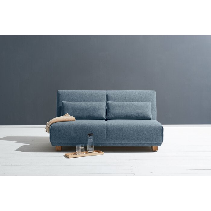 Schlafsofa BARBOSA - Ebern Designs