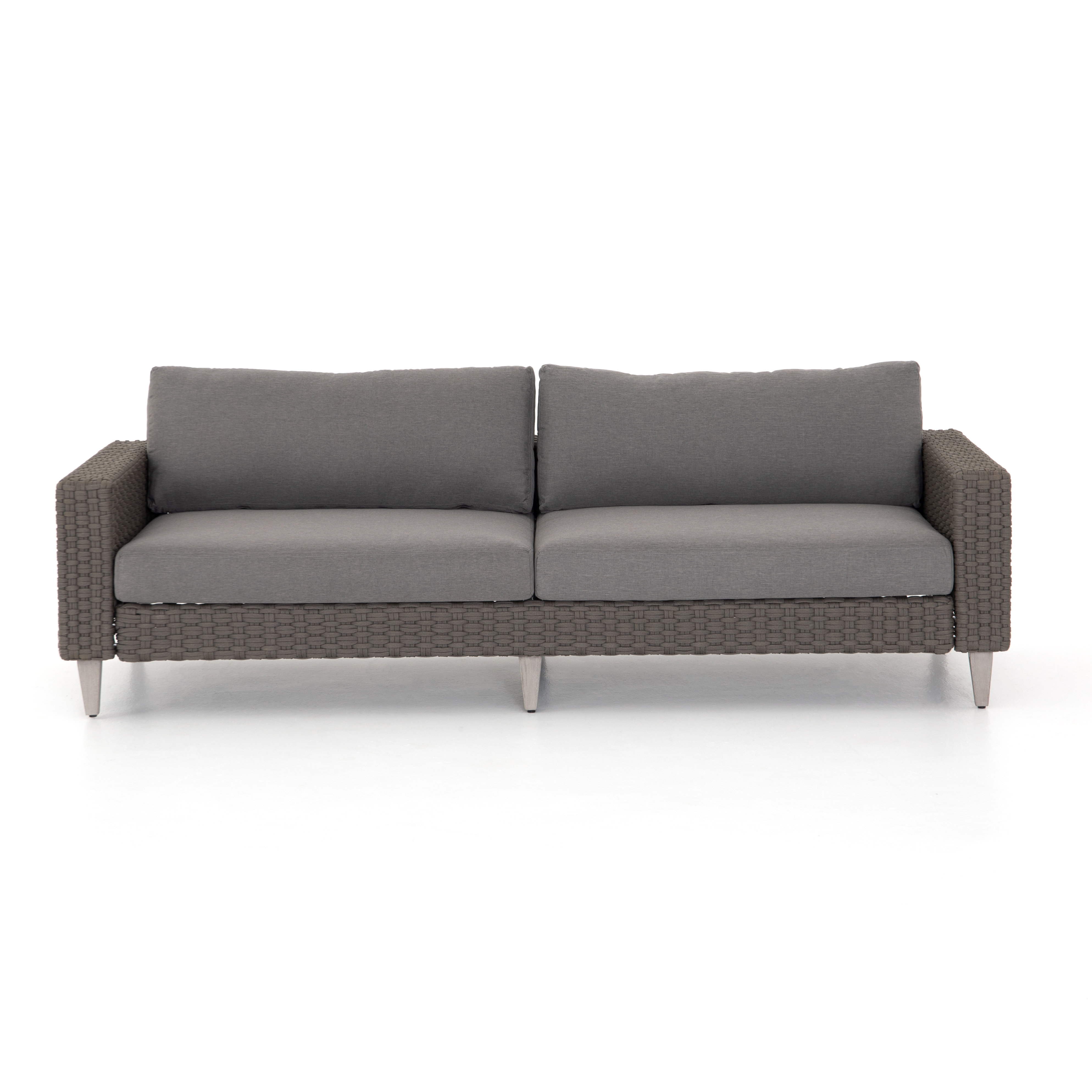 Cremont Outdoor Sofa 90 Allmodern